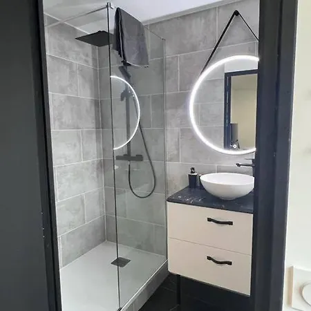 Appartement Black Pearl V *
