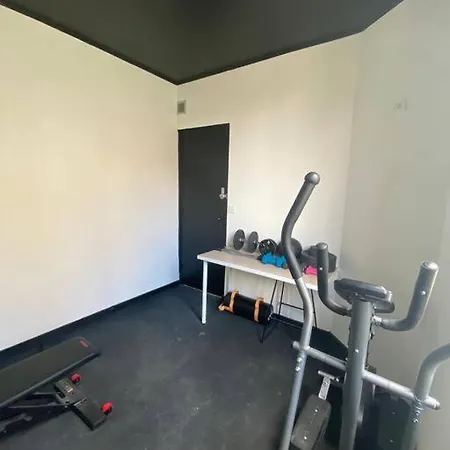 Appartement Black Pearl V *