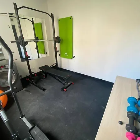 Black Pearl V Apartmán Amiens