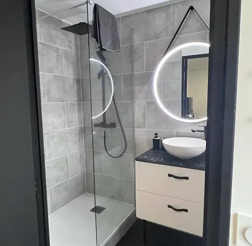 Apartment Black Pearl V *