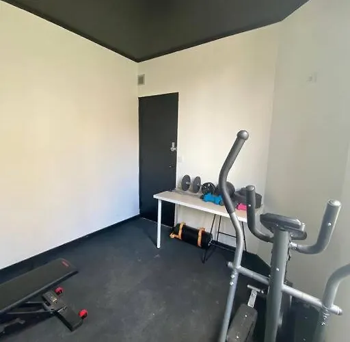 Apartment Black Pearl V *