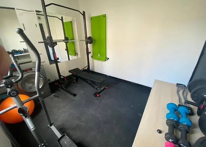 Black Pearl V Apartment Amiens